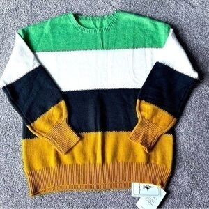 💚 NWT Ancapelion women’s sweater size medium